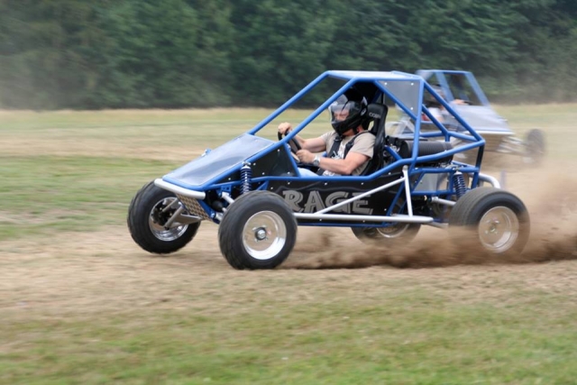 Buggies